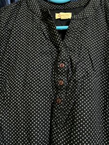 Shirt Type Top For Women
