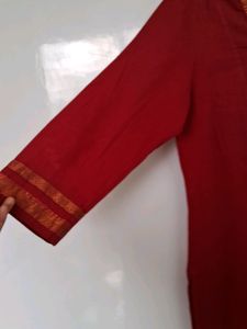 Kurta By Fabindia