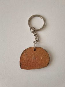 Laksala Elephant Keychain