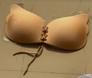 Nipple Cover Strapless Bra Pad