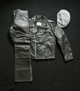 Y2k Premium Jacket