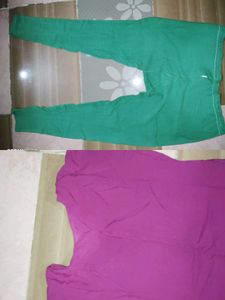 Anarkali Set