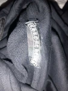 Chrome Hearts Horseshoe  Hoodie