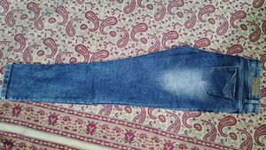 Denim Jeans