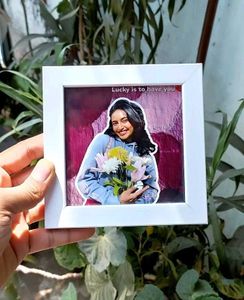 Mini Frame