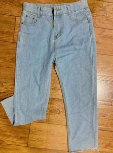 Jeans pants