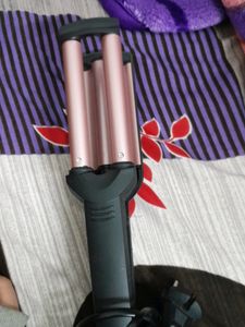Hair Appliances