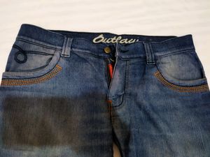 Men&#39;s Jeans - Free Tshirt