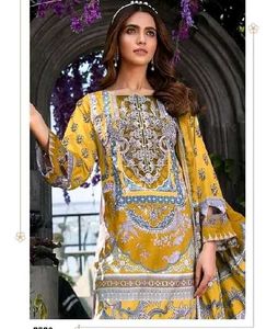 pakistani Dress Material