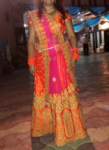 Lehnga Choli