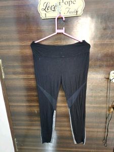 Stylish Black Leggings