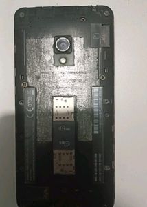 Asus Zenfone 5