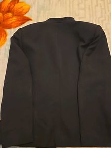 Kasper &amp; Company Classy Black Blazer