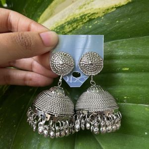 Combo Pack Of 3 Earrings