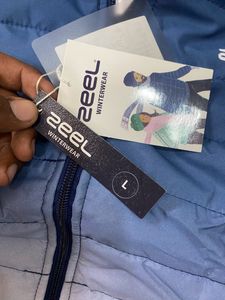 Zeel Branded Casual Winter Jackets At 40%off