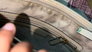 Authentic Calvin Klein