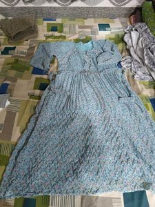A Pretty Dress