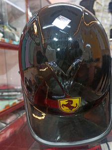 Cap Helmet