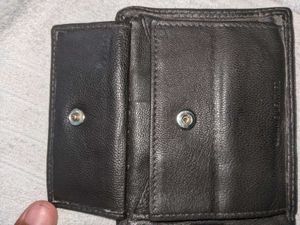 Titan Leather Wallet For Men , RFID Protected