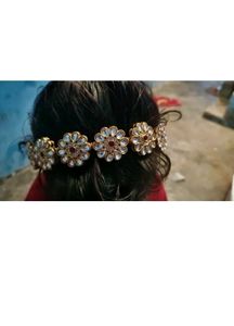 Multi Colour Hairband