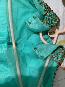 Women’s Long Frock