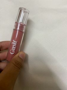 gush lipgloss (pink)