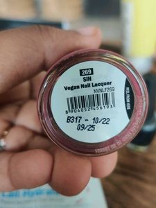 Makeup Bundle