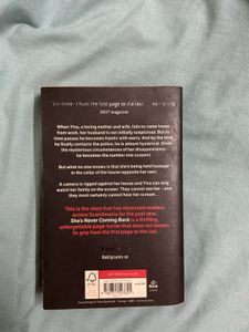 Set Of 2 Mystery Books