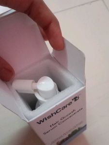 WishCare Hair Growth Serum Concentrate