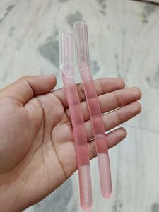 2 Carmesi Facial Razor