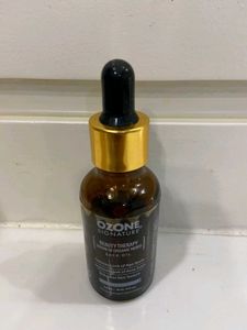 Ozone Face Oil
