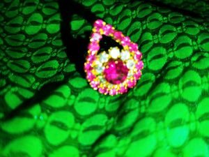 Adjustable Ring