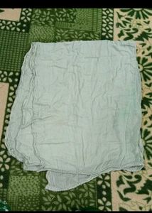 Kurta And Plazo Set With Dupatta