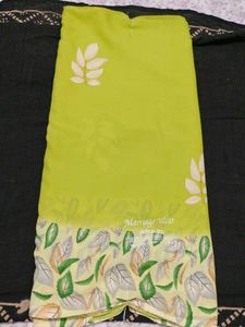 Marriage Wear Saree