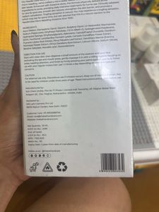 Needle Glow - Microneedling Exosome