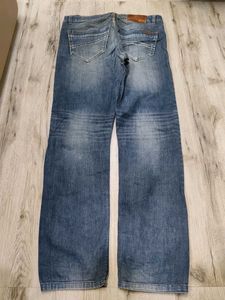 Sc9287 Sparky Jeans Waist 34