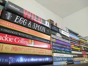 Novels
