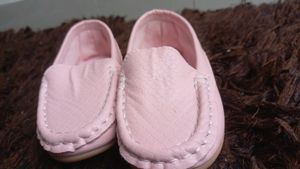 Girls Lofar Shoes 👟