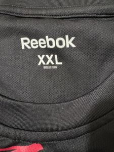 Reebok Graphic T-Shirt