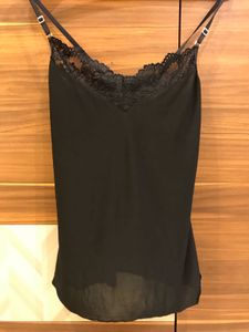 Babydoll Slip