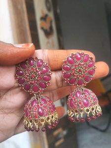 Ear Rings