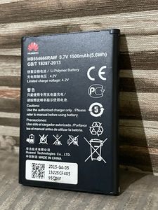 Huawei Mobile WiFi