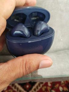boAt Airdopes Hype True Wireless Earbuds