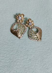 Combo Earrings