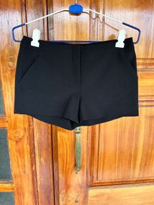 Hot Pants.