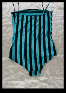 Stylish Body Set 💙🖤