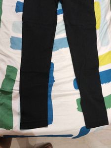 Gym And Yoga Pants