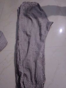 Kurti Pant