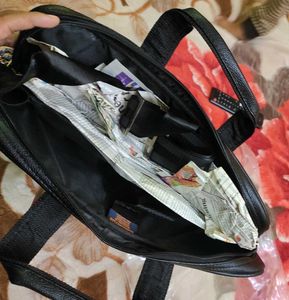 Laptop bag