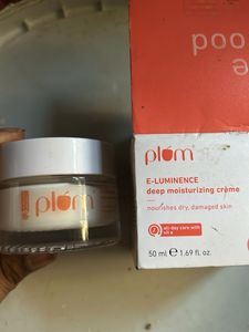 Plum E-Luminence Deep Moisturizing Creme